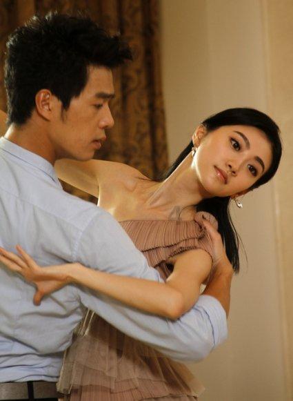 吵架吵到什么程度，你就会说分手？游戏画面